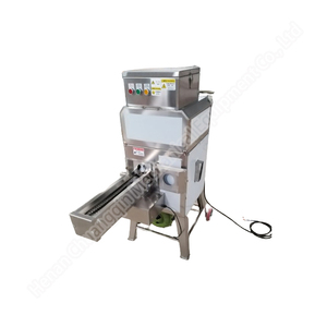 Batteuse à maïs robuste décortiqueuse éplucheuse batteuse à maïs industrielle éplucheuse à maïs sucré - Product Image 2