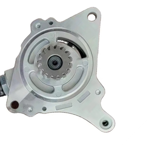Bomba de refuerzo de freno de vacío automático ME013497 para motores diésel <span class=keywords><strong>Mitsubishi</strong></span> Fuso <span class=keywords><strong>Canter</strong></span> 4D34 4D35 4D36 - Product Image 2
