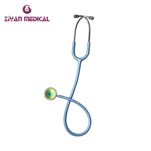 Fournisseur de stéthoscopes ZY-5014A, usage domestique, classe II médicale, pour la surveillance du rythme cardiaque fœtal, la surveillance de la pression artérielle, l'enseignement - Product Image 1