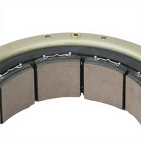 Embrayage 10A300-11A1