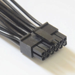 2แถว4ทาง Molex Micro-Fit 45132ชุดสายต่อประกอบสายเคเบิลของบอร์ด - Product Image 6
