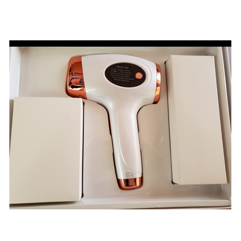 2021 Прямая поставка, Новый лазер для удаления волос IPL на долгое время