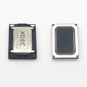 Xdec <span class=keywords><strong>Mini</strong></span> 8 1W/1.2W Max Điện Năng Động Loa 15X11X3.5Mm Cho Điện Thoại Di Động & Máy Tính Xách Tay 2.83-3.1V - Product Image 1