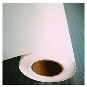Tuval doku dijital baskı kabartma doku PVC yazdırılabilir duvar kağıdı olmayan dokuma PVC ücretsiz duvar kağıdı