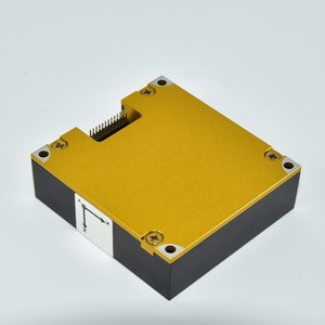 Zhonghong adiz16488 edc488s điều hướng tích hợp độ chính xác cao IMU cảm biến thái độ Con quay hồi chuyển cảm biến vị trí gia tốc kế - Product Image 4