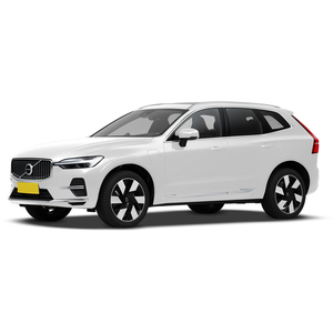 Nouvelles voitures hybrides <span class=keywords><strong>Volvo</strong></span> <span class=keywords><strong>XC60</strong></span> PHEV 2026 <span class=keywords><strong>T8</strong></span> <span class=keywords><strong>AWD</strong></span> Extended Range Dark Edition 2.0T 310 chevaux L4 hybride rechargeable (4 roues motrices) SUV chinois - Product Image 1