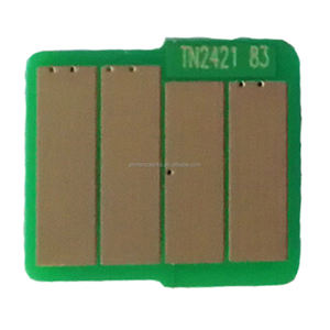Chip de Cartucho de Tóner para Impresora Láser para Brother HL L 3230CW HL L 3230CDW HL L 3270CDW HL L 3290CDW MFC L <span class=keywords><strong>3710CW</strong></span> - Product Image 1