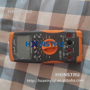 MULTÍMETRO DIGITAL U1251B DE KEYSIGHT/AGILENT TECHNOLOGIES H H - Product Image 1
