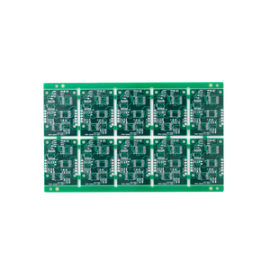 Chuyên nghiệp tùy biến một cử<span class=keywords><strong>a</strong></span> OEM Dịch vụ lắp ráp bảng mạch pcba thiết kế điều khiển PCB nhà sản xuất - Product Image 1