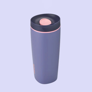 Taza de Café Aislada de Acero Inoxidable 304, de Alta Apariencia, Moderna, Simple y Portátil, en Oferta - Product Image 1