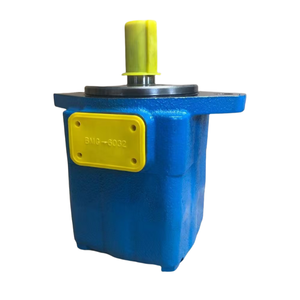 ปั๊มใบพัด V/VQ เสียงเบา ใช้งานร่วมกับปั๊มไฮดรอลิก 35V/2520VQ ได้ - Product Image 2