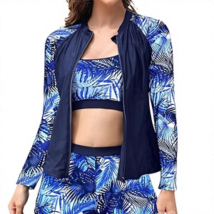 Camiseta Deportiva sin Mangas Sublimada de Alta Calidad para Mujeres Adultas con Tela Transpirable Antiolor - Product Image 1