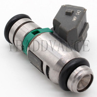 Injecteur de carburant pour Clio 172/182, Renault 2.0 16v F7R, 240cc, OEM aimant marelli IWP042