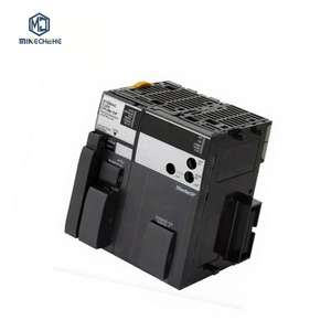 Unité CPU PLC de la série CJ2H de qualité supérieure CJ2H-CPU65-EIP avec EtherNet/IP intégré, maximum 2560 points d'E/S avec 40 unités d'extension - Product Image 4