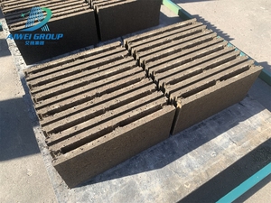 US $2.1 Off vận chuyển GMT Pallet cho gạch máy gạch làm pallet gạch Pallet giá - Product Image 4