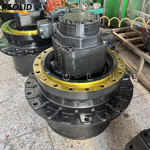 Motor de Traslación Final Rsoliddiesel MSF-340VP para E355B, SY700, ZX470, Piezas de Maquinaria de Construcción, Piezas de Excavadora Hidráulica - Product Image 6
