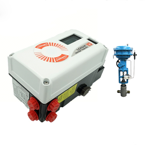 ตัวกระตุ้นเชิงเส้น/หมุนแบบ Logix 520md ซีรีส์ พร้อมจากบริษัท WuZhong ประเทศจีน - Product Image 2