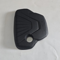Nouveau couvercle de protection de moteur de haute qualité 29240-2B810 pour Creta IX25 Accent Veloster pour SOUL RIO 1.6L