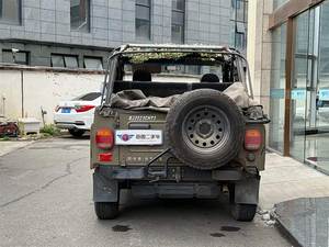 Personnalisation Intérieure Beijing <span class=keywords><strong>BJ</strong></span> 212 4x4 Moteur Turbo Essence Voitures SUV Tout-Terrain Compact Gauche Multiples Terrains Pas Cher 2018-2026 - Product Image 5