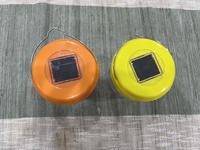 Piège à mouches solaire écologique avec conception rechargeable, sac portable en PP pour le contrôle des insectes dans les bureaux et les hôtels