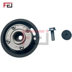 Nouvelle usine 1.6 16V poulie de contrôleur de Phase d'arbre à cames pour Renault MAGANE II III 7701478505 7701474079 vilebrequins roulements - Product Image 5