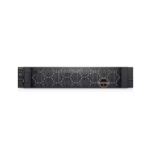 Serveur de stockage Powervault ME5012 2U monté en rack avec double contrôleur et interface RJ-45 en stock - Product Image 3