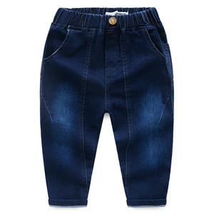 Nuevos Pantalones Premium para Niños, Pantalones Hippy, Pantuflas de Unicornio, Pantalones Ajustados, de Proveedor Chino - Product Image 3