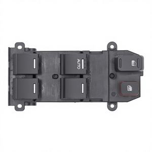 11 BT Fit ABS Pièces automobiles Nouveaux interrupteurs et boutons de lève-vitre Directement du fabricant - Product Image 1