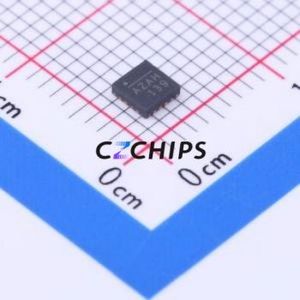Nuevo sensor de posición de sensor de 1/2 "(3x3), venta completa, proveedor de chips de componentes electrónicos y servicio BOM - Product Image 1