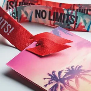 Cordino Riciclato Senza Ganci - Gadget Sostenibili - Product Image 2