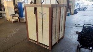 Đầy đủ tự động tay áo wrapper + PE phim thu nhỏ máy đóng gói - Product Image 6