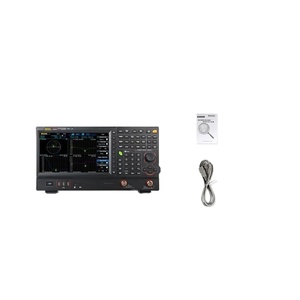 Espectrómetro de Pantalla Táctil Portátil Universal Source RSA5000-PA, Analizador en Tiempo Real con Fuente de Seguimiento RSA5000-VSA - Product Image 1