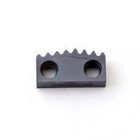 Fengyi Customized Internal API Round Inserts Threading Insert Tools for Oil Pipes