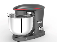 Boulangerie domestique petits appareils de cuisine électriques 8L 1800W mélangeur de cuisson de gâteaux mélangeur sur socle pour pâte mélangeur de nourriture