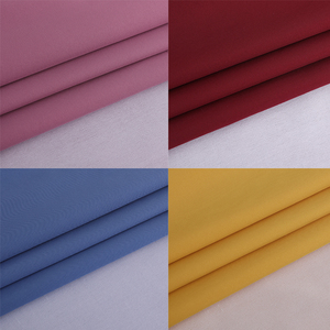 경량 100% 폴리에스터 100D 4 방향 스트레치 폴리에스터 원단, 활동복 및 스포츠를 위한 통기성 및 속건 - Product Image 5