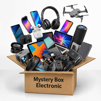 Caja Misteriosa de Liquidación de Electrónicos: Smartphones, Tablets, Auriculares - Venta al por Mayor, Stock Listo para Reventa, Exportación Global para Compradores