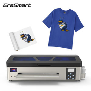 Imprimante numérique portable A3 Max XP600 DTF, grand format, automatique, garantie d'un an pour petites entreprises, moteur central - Product Image 1