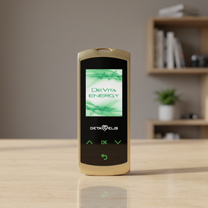 Appareil personnel de santé Devita Energy 11 Mini P22, modèle 2025, le plus vendu, origine RU - Product Image 3