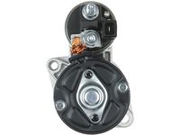 Nuevo Motor de Arranque de 12V para Automóvil BMW 12417521116 12417526236 Bosch 0986021500 Denso 4280001760 Repuesto para Motor
