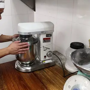 Электрическая машина для приготовления лапши