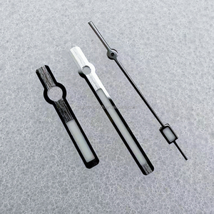 Slonton ปรับแต่งชิ้นส่วนนาฬิกาคุณภาพสูง <span class=keywords><strong>nH</strong></span> 35มือสำหรับ <span class=keywords><strong>Seiko</strong></span> MOD - Product Image 3