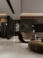 Solution de service personnalisée tout-en-un pour la maison entière : appartements, villas, hôtels, magasins, design d'intérieur, aménagement de boutiques