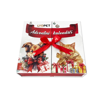 Fabrikverkauf Weihnachtsfeier Geschenkbox Überraschungs-Schmuck & Kosmetik Blindboxen Kaufen Überraschungsbox