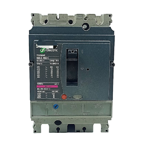 PLC 차단기 삼극 NS160HTM125D3P3D 800V <span class=keywords><strong>8KV</strong></span> - Product Image 1