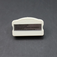 Réinitialiseur de puce pour boîte de maintenance BOMA pour imprimantes Epson Stylus PRO 7900 7890 9890 9900 7910 9910 7908 9908 11880 et réservoirs d'encre usagée
