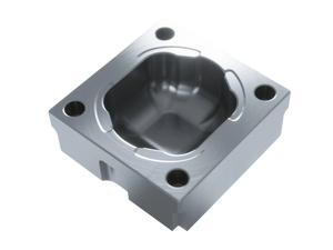 Dịch vụ gia công CNC tùy chỉnh cho các thành phần phần cứng bằng thép không gỉ gia công cơ khí chính xác các bộ phận kim loại nhôm - Product Image 5