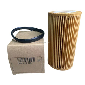 06D115466 06D115562 06D198405 06L115466A 엔진 오일 필터는 Audi A3, A4, TT, 비틀 및 제타 골프에 적합합니다. - Product Image 2