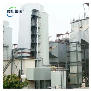 Biogas desulfurization | complex iron desulfurization | coal gas desulfurization