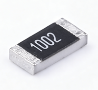 Résistance à puce SMD de précision 1% 10K Ohm 1206W4F1002T5E 1206, originale et neuve