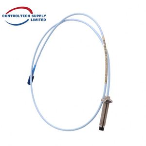 Nouvelle sonde de proximité 330103-00-12-05-02-05 en stock, expédition rapide, pièces détachées d'automatisation de qualité industrielle - Product Image 1